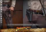 ( Pre Order ) HOT TOYS Indiana Jones and the Temple of Doom MMS861 Indiana Jones (Deluxe Ver.) 1/6th Scale Collectible Figure