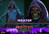 ( Pre Order ) Hot Toys Masters of the Universe (2026) MMS889 Skeletor 1/6th Scale Collectible Figure