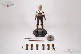 ( Pre Order ) The Witcher 3: Wild Hunt Cirilla Fiona Elen Riannon 1/6 Scale Action Figure