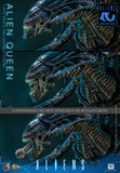 ( Pre Order ) Hot Toys Aliens MMS903 Alien Queen 1/6th Scale Collectible Figure
