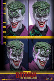 ( Pre Order ) Hot Toys Batman: The Killing Joke CMS028 The Joker 1/6th Scale Collectible Figure