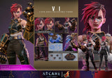 ( Pre Order ) Hot Toys Arcane TMS138 Vi 1/6th Scale Collectible Figure