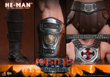 ( pre Order ) Hot Toys Masters of the Universe (2026) MMS888 He-Man 1/6th Scale Collectible Figure