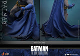 ( Pre Order ) Hot Toys Batman: The Dark Knight Returns Batman (Battle Damaged Version) 1/6th Scale Collectible Figure