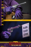 ( Pre Order ) Hot Toys Batman: The Killing Joke CMS028 The Joker 1/6th Scale Collectible Figure