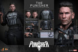 ( Pre Order ) Hot Toys The Punisher MMS904 The Punisher 1/6th Scale Collectible Figure