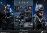 ( Pre Order ) Hot Toys Batman: Arkham Origins VGM83 Batman 1/6th Scale Collectible Figure