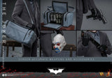 ( Pre Order ) Hot Toys The Dark Knight DX50 The Joker (Bank Robber Ver.) 1/6th Scale Collectible Figure