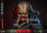 ( Pre Order ) hot Toys Predator MMS816 Predator (2.0 Ver.) (Deluxe Ver.) 1/6th Scale Collectible Figure