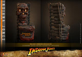 ( Pre Order ) HOT TOYS Indiana Jones and the Temple of Doom MMS861 Indiana Jones (Deluxe Ver.) 1/6th Scale Collectible Figure