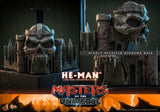 ( pre Order ) Hot Toys Masters of the Universe (2026) MMS888 He-Man 1/6th Scale Collectible Figure