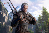 ( Pre Order ) The Witcher 3: Wild Hunt Geralt of Rivia 1/6 Scale Action Figure