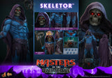 ( Pre Order ) Hot Toys Masters of the Universe (2026) MMS889 Skeletor 1/6th Scale Collectible Figure