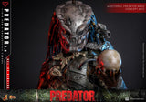 ( Pre Order ) hot Toys Predator MMS816 Predator (2.0 Ver.) (Deluxe Ver.) 1/6th Scale Collectible Figure