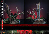 ( Pre Order ) hot Toys Predator MMS816 Predator (2.0 Ver.) (Deluxe Ver.) 1/6th Scale Collectible Figure