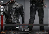 ( Pre Order ) Hot Toys Terminator 2: Judgement Day MMS795 T-800 (2.0) 1/6th Scale Collectible Figure