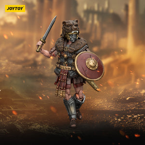 IN STOCK! Joy Toy Strife Roman Republic Cohort IV Signifier 1:18 Scale Action Figure