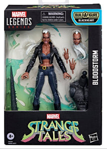 IN STOCK! Marvel Legends Series Strange Tales Bloodstorm Comics 6 inch Action Figure