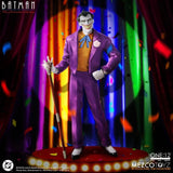 ( Pre Order ) Mezco One:12 Collective Batman: The Animated Series The Joker Action Figure