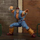 ( Pre Order ) Jada Toys Ultra Street Fighter II T Hawk Action Figure