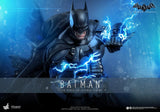 ( Pre Order ) Hot Toys Batman: Arkham Origins VGM83 Batman 1/6th Scale Collectible Figure