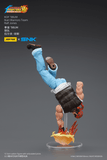 ( Pre Order ) Joy Toy KOF'98UM Ikari Warriors Team Ralf Jones