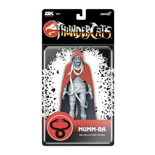 SUPER 7 ULTIMATES THUNDERCATS – DJCCollectibles