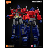 ( Pre Order ) Blokees Transformers Optimus Prime Ver.EVO Action Edition 07 Model Kit