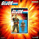 ( Pre Order ) Super7 G.I. Joe Flint 3 3/4-Inch ReAction+ Figure