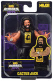 ( Pre Order ) Collect Major Big Rubber Guys Cactus Jack 8 inch Figure