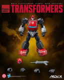 ( Pre Order ) Threezero Transformers MDLX Cliffjumper (Comic Book Edition)