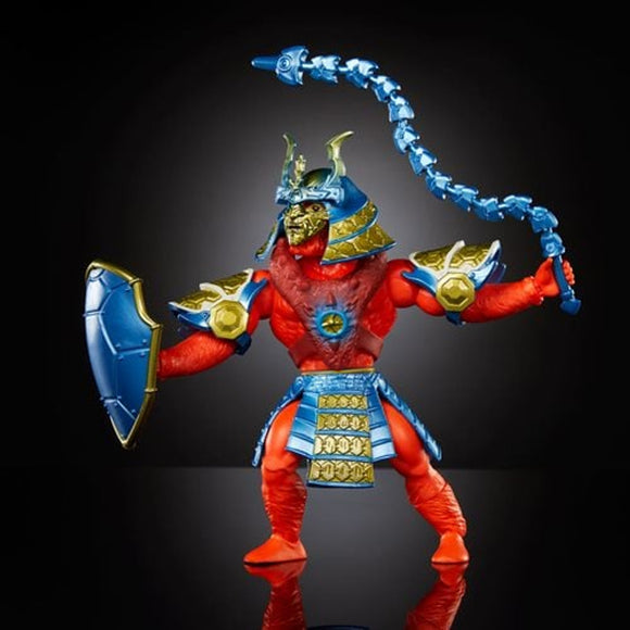IN STOCK! MOTU Origins Turtles of Grayskull Wave 2 Beast Man Action Figure