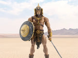 ( Pre Order ) Savage Crucible Kubla Khan (Frazetta) Action Figure