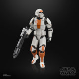 ( Pre Order ) Star Wars The Black Series Gaming Greats Republic Trooper 6 inch Action Figure