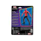 IN STOCK! Marvel Legends Series Last Stand Spider-Man 6 inch Action Figure