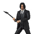 ( Pre Order ) MAFEX  Deluxe John Wick (Chapter 4) No. 212