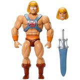 ( Pre Order ) MOTU Origins Cartoon Collection Faker Action Figure