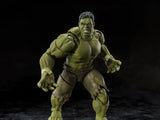 ( Pre Order ) S.H Figuarts Spider-Man: Brand New Day Hulk Action Figure