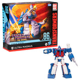 ( Pre Order ) Transformers Studio Series Commander The Transformers: The Movie 86-21 Ultra Magnus Action Figure