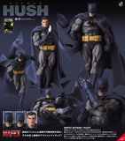 ( Pre Order ) MAFEX Hush Batman ( Blue Costume  ) Action Figure Reissue