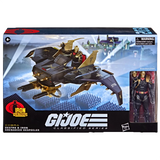 G.I joe Classified Series #203  Destro  & Iron Grenadier Despoiler Action Figure