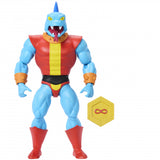 ( Pre Order ) MOTU Origins Cartoon Collection Fang Man Action Figure