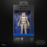 ( Pre Order ) Star Wars The Black Series Imperial Remnant AT-AT Driver, Star Wars: The Mandalorian & Grogu 6 Inch Action Figure