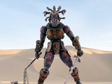 ( Pre Order ) Savage Crucible Naa'Om Arkon Action Figure