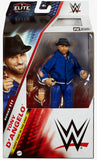 IN STOCK! WWE NXT Elite Collection Series 111 Tony D'Angelo Action Figure