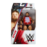 ( Pre Order ) WWE Elite Collection Series 107 Otis Action Figure