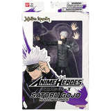 IN STOCK! Anime Heroes Jujutsu Kaisen Satoru Gojo Hollow Purple Action Figure