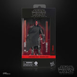 ( Pre Order ) Star Wars The Black Series Maul, Star Wars: Maul – Shadow Lord 6 Inch Action Figure