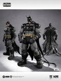 ( Pre Order ) UPFinegures ( LPZZ ) Absolute Batman 1/12 Scale Action Figure
