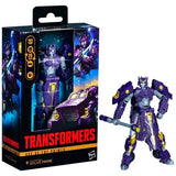 ( Pre Order ) Transformers Age of the Primes Deluxe Class The Thirteen Solus Prime Action Figure